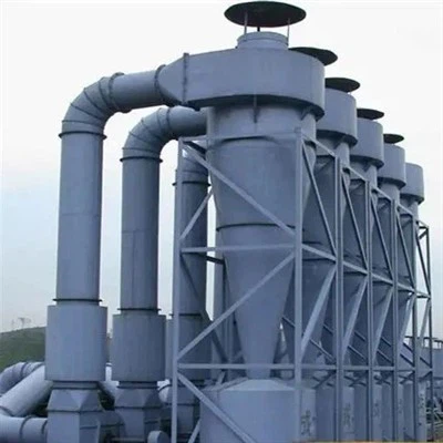 אספן אבק ציקלון